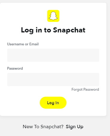 Snapchat for Mac Download