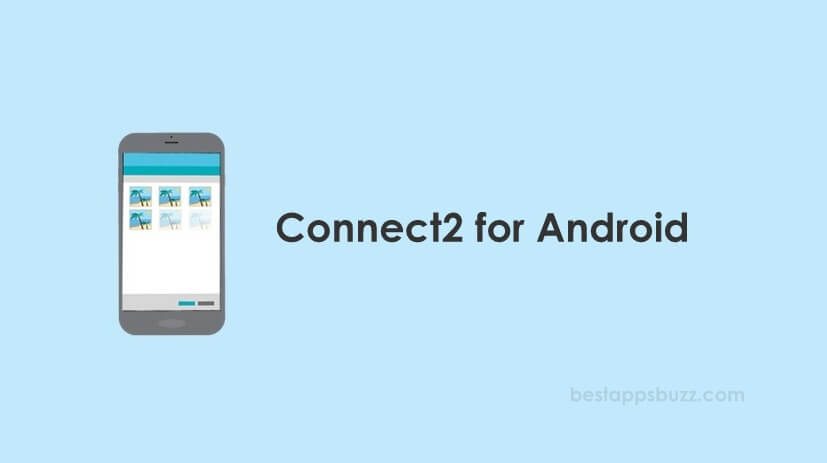 Connect2 Apk for Android