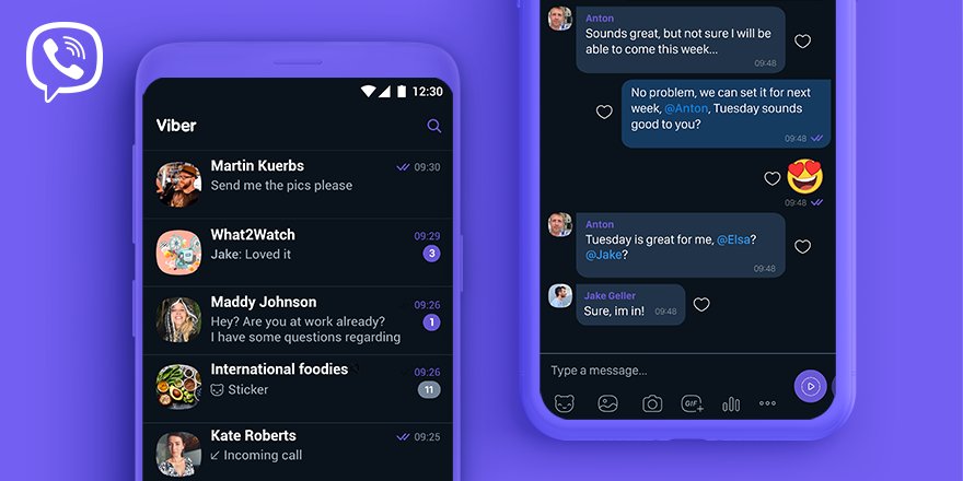 How to Update Viber App [Latest Version 2021]