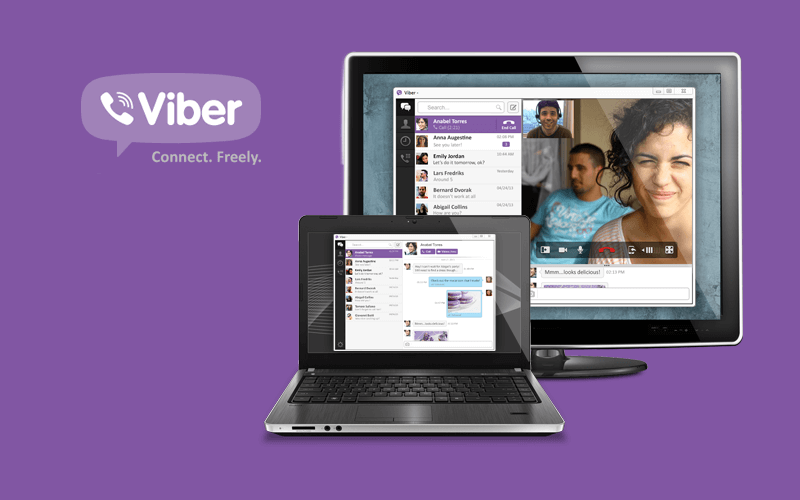 Viber for Chrome Browser Download