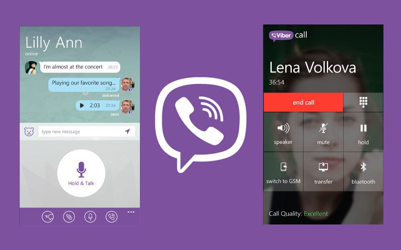 Viber for Windows Phone Download [Latest Version]