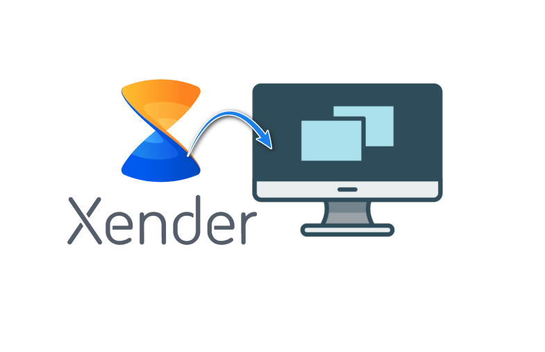 Xender for Linux/Ubuntu App Download Free