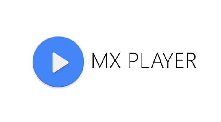 MX Player for iOS/ iPhone/ iPad [Best Alternatives]