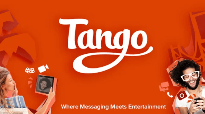 Tango Apk for Android [Download Latest Version]