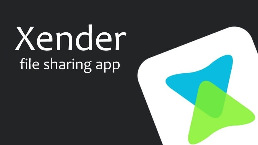 Xender for Lenovo Smartphone/ PC Download