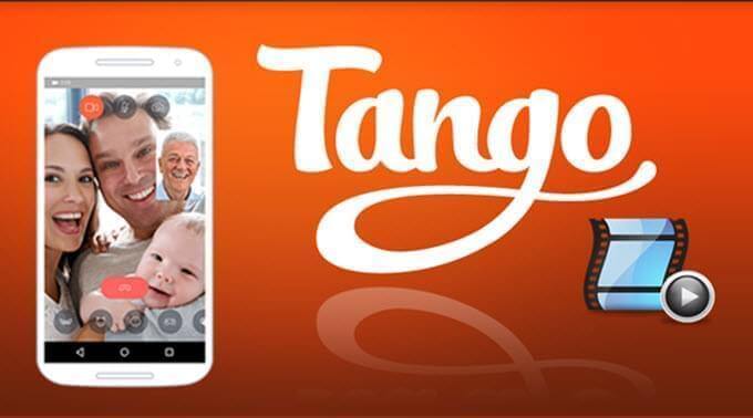 Tango for Windows Phone [Best Alternatives]