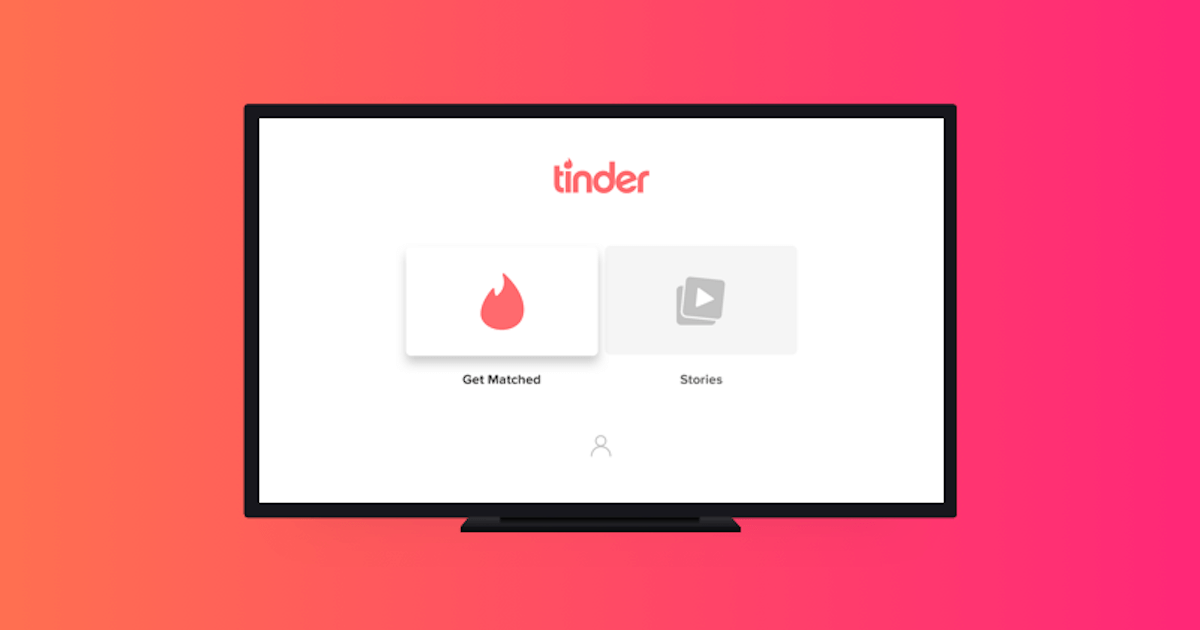 How to install Tinder on Apple Watch, Tinder Apple TV.