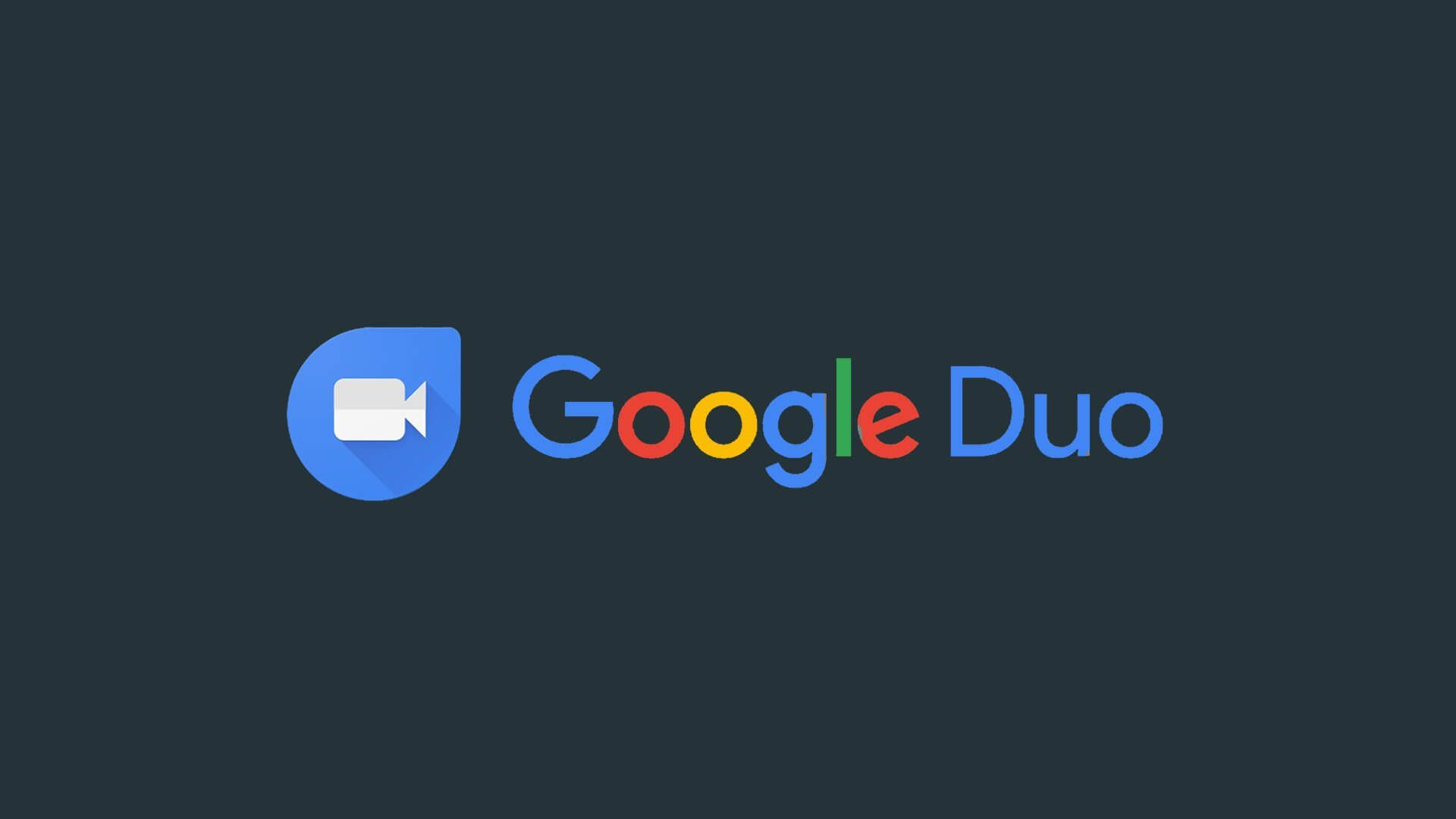 How to Update Google Duo App [Latest version]