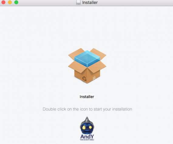 Andyroid Download Mac