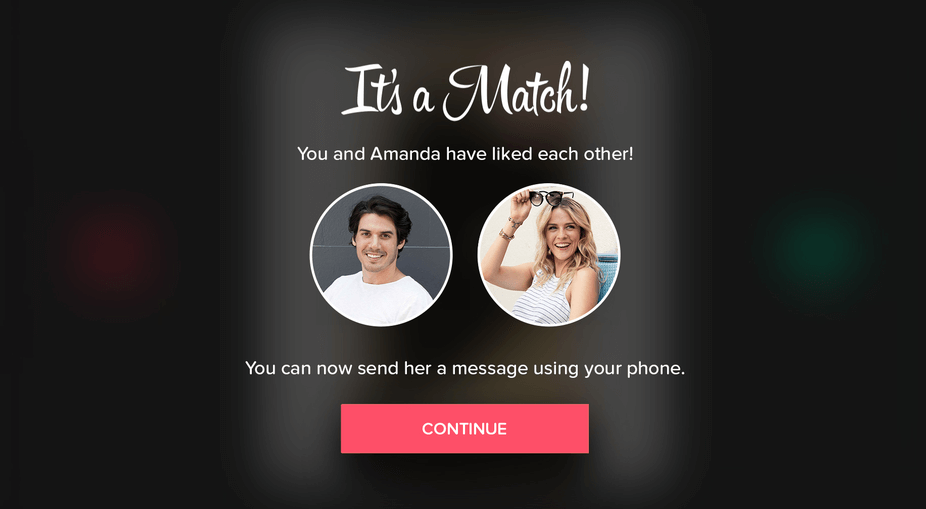 Best Tips to make friends on Tinder