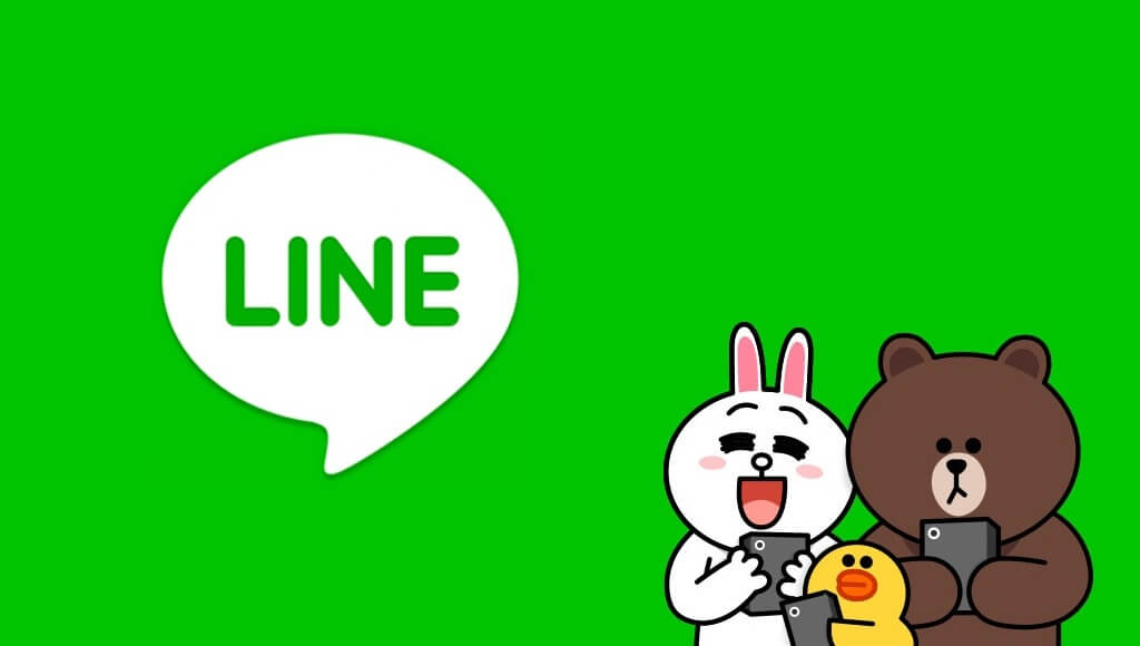 Get LINE for Chrome Browser [using Extension]