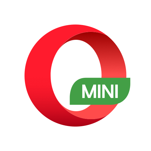 download the opera mini app