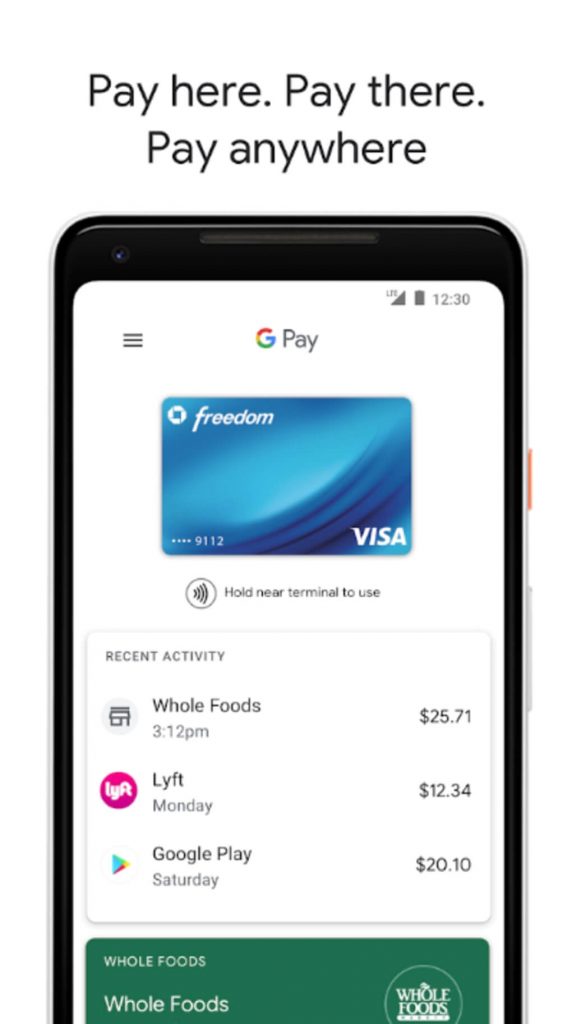 Google Pay Apk for Android