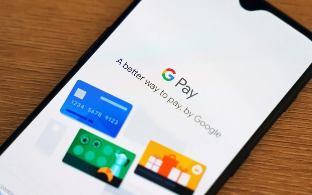 Google Pay Apk for Android Download Latest Version