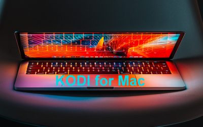 kodi for mac 2018