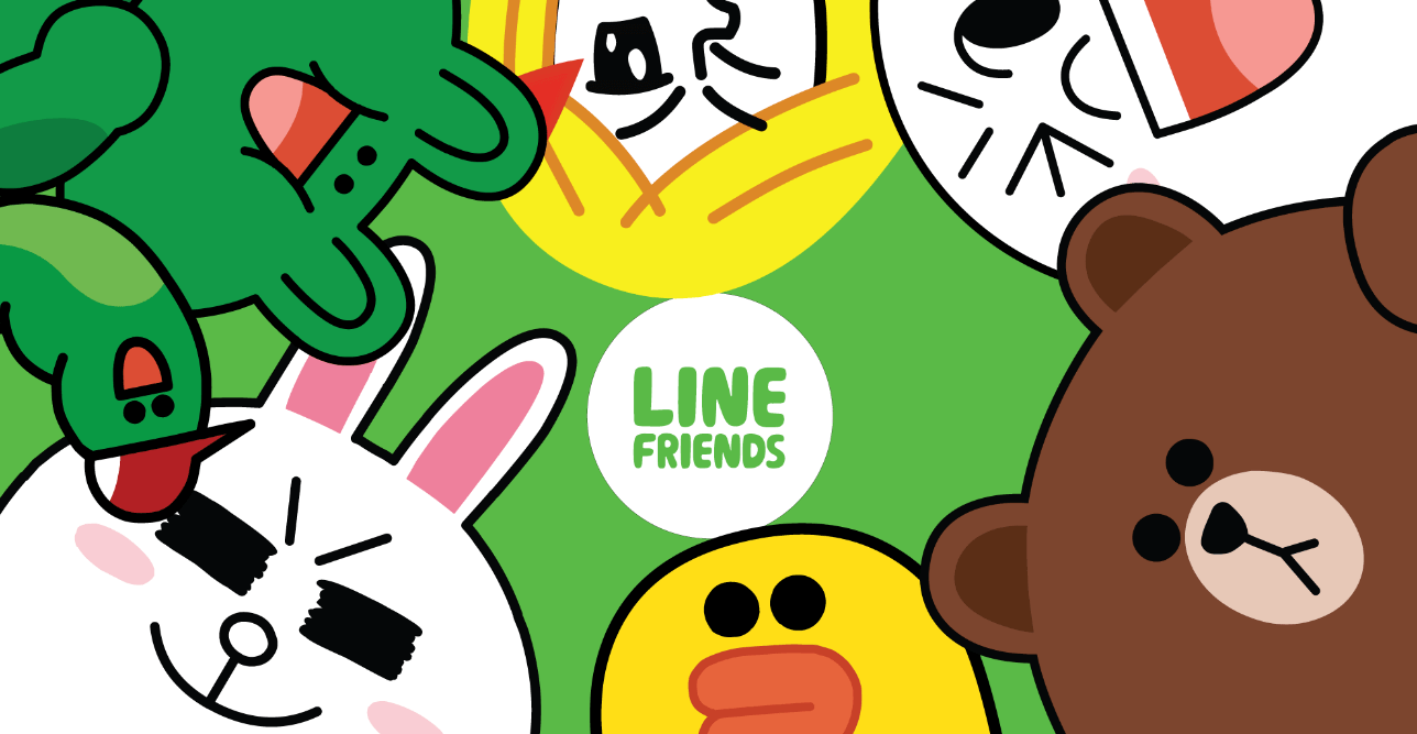 LINE Friends