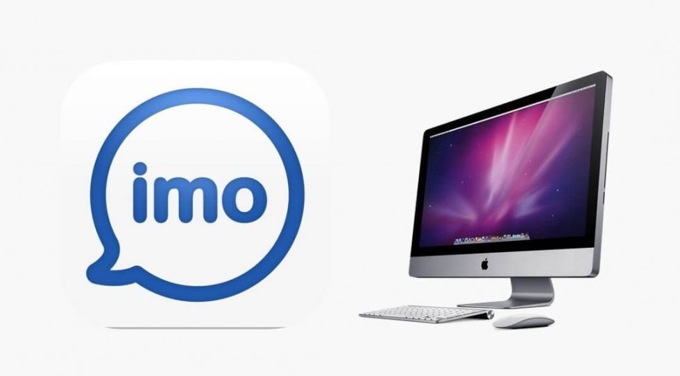 how to install imo on mac desktop