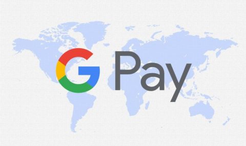 google pay on iphone