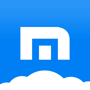 Maxthon Browser - UC Browser Alternative for Windows Phone