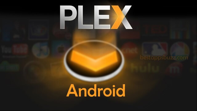 Plex Apk for Android