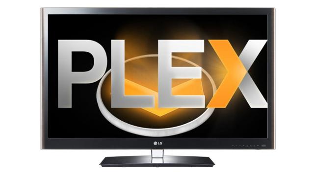 How to Stream Plex on WebOS [LG Smart TV 2022]