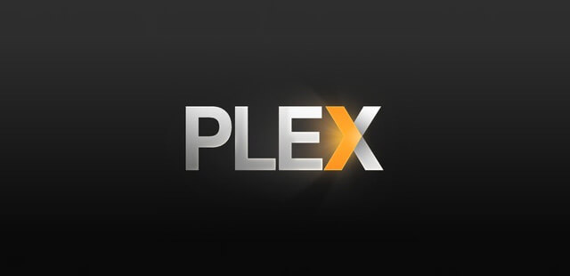 Plex for iOS