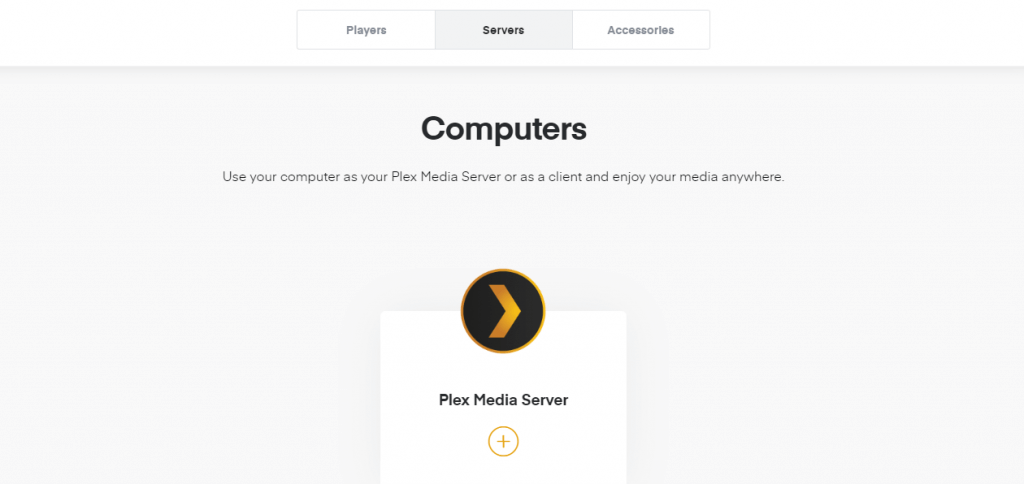 download plex media server version 0.9.15.0