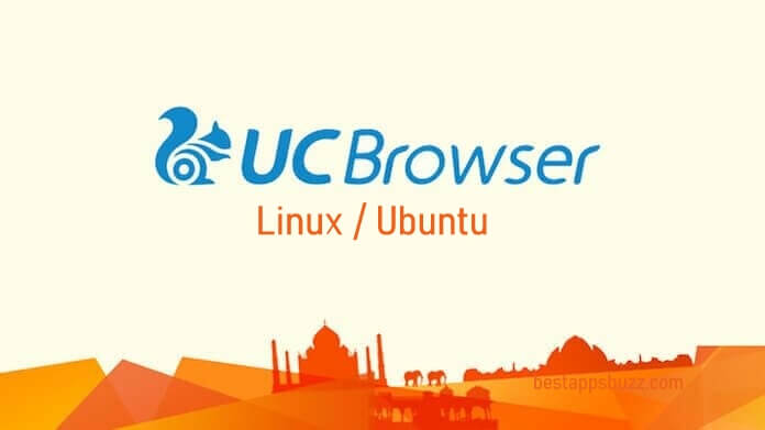 UC Browser for Linux