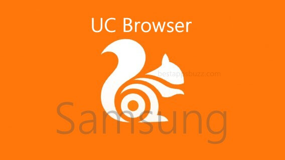 UC Browser for Samsung