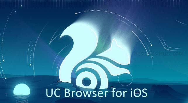 UC Browser for iOS