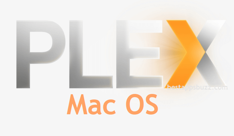 plex for mac