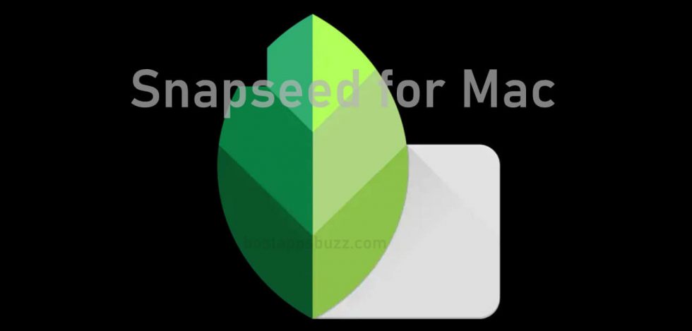 snapseed for pc windows 7