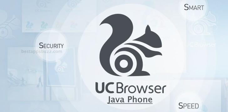 UC Browser for Java Phones Download [New Version]