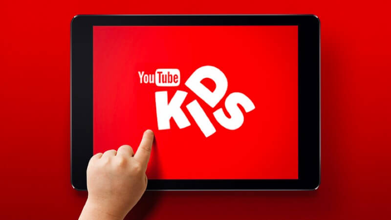 Youtube Kids for iOS