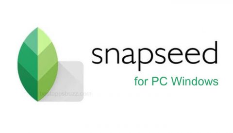 snapseed free download for laptop