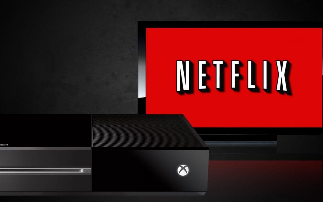 How to Stream Netflix on Xbox 360/ Xbox One [Guide]