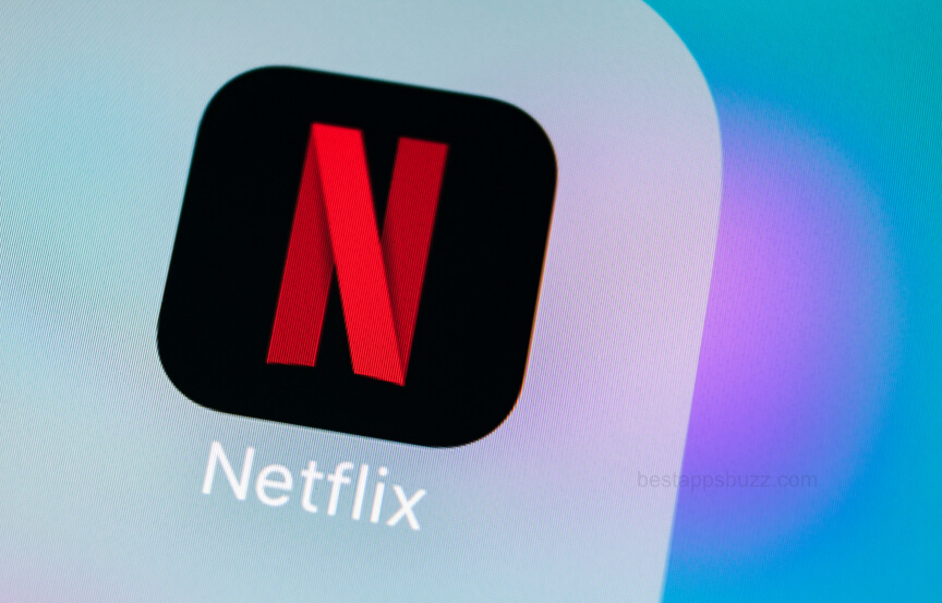 Netflix for iOS – iPhone/iPad Download [Latest Version]