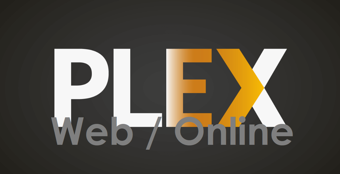 Plex Online Web