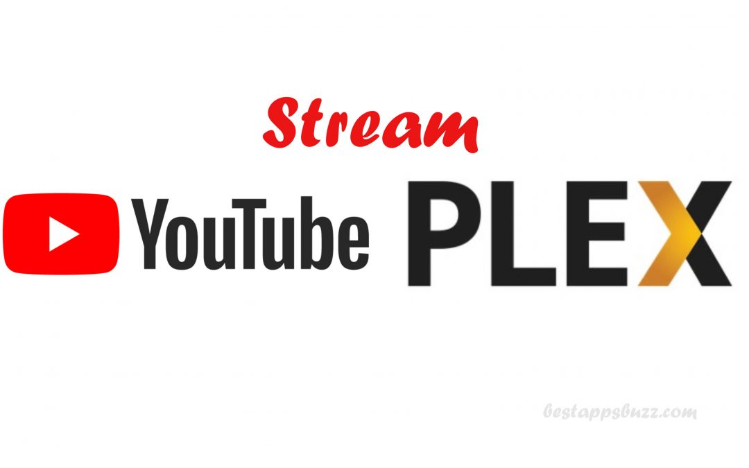 How to Stream YouTube on Plex [using Plugin 2022]