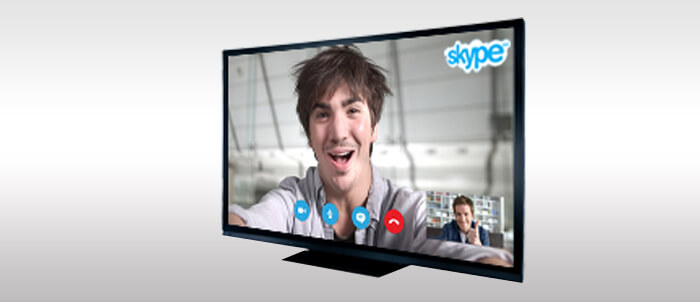 Skype for Android TV
