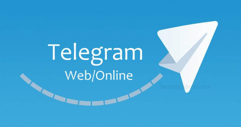 Telegram Web Online