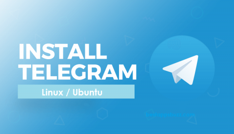 Где хранятся данные telegram в linux