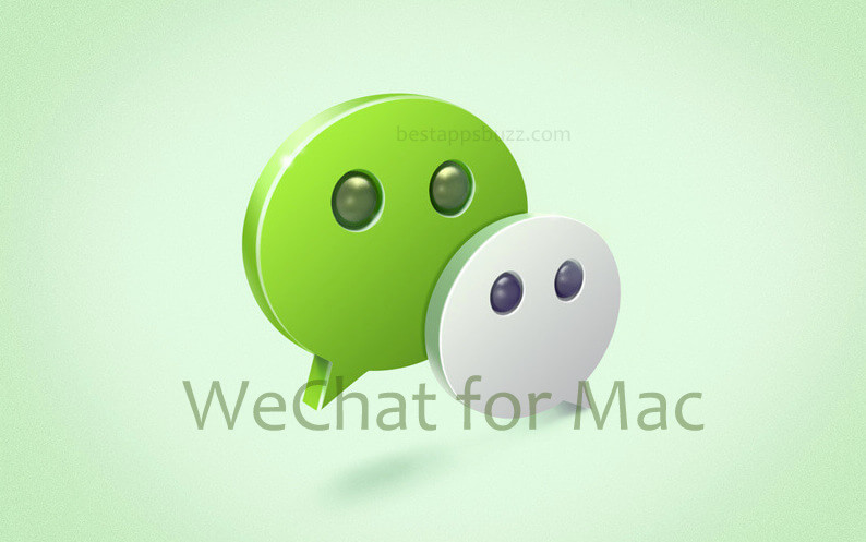 WeChat for Mac Download [2021 New Version]