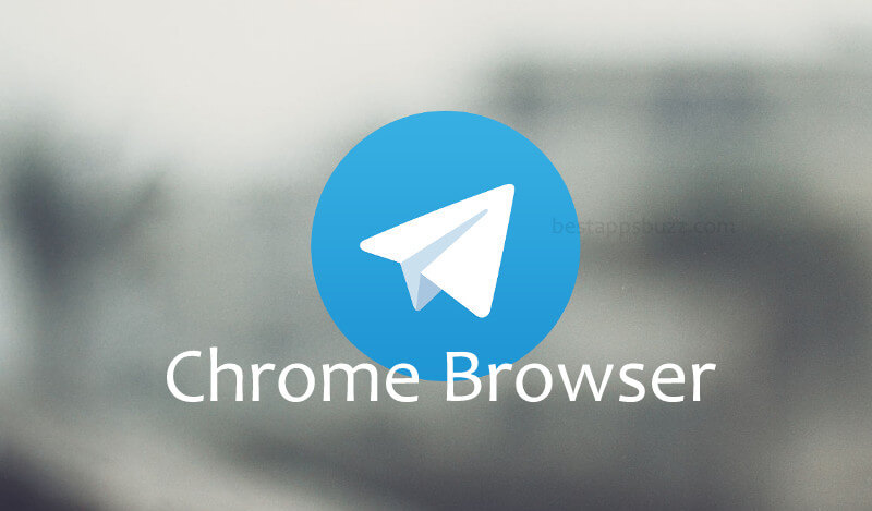 Telegram for Chrome Browser Download [Web Extension]