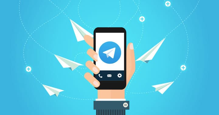 Telegram for Business | Telegram Channels, Groups, Bots