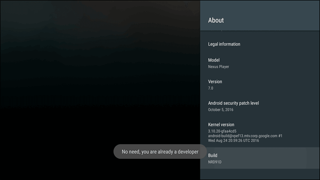 JioTV for Android TV