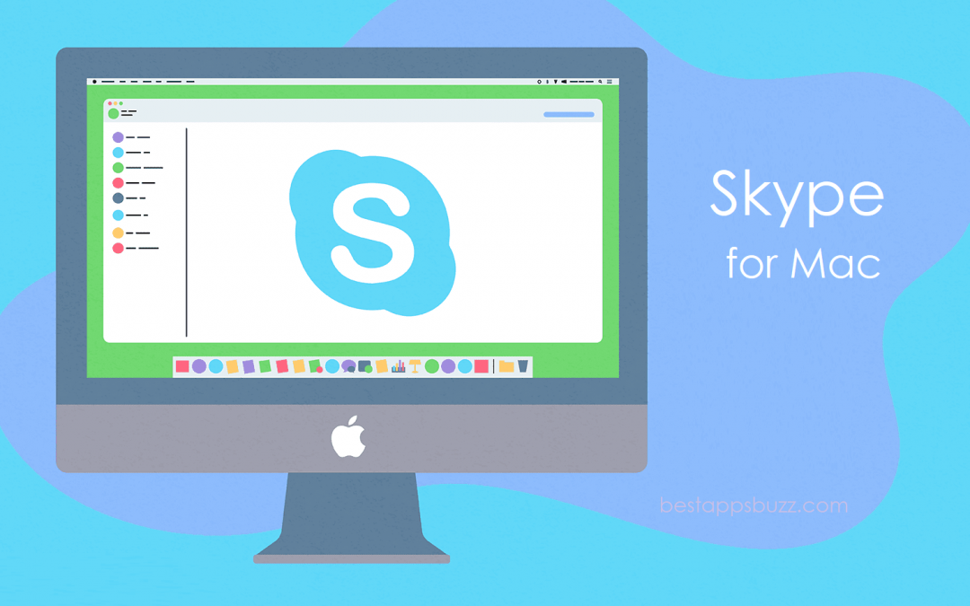 Skype for Mac Download Latest Version (2022)