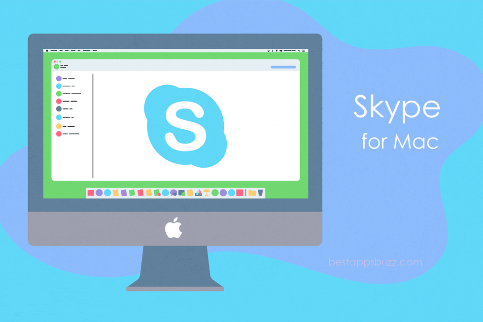 for mac instal Skype 8.101.0.212