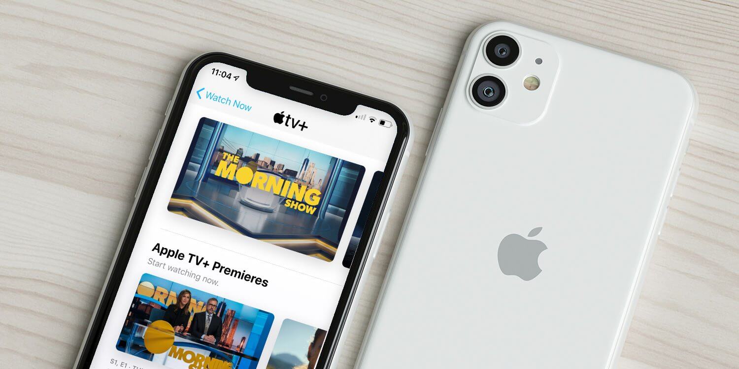 Apple TV for iPhone