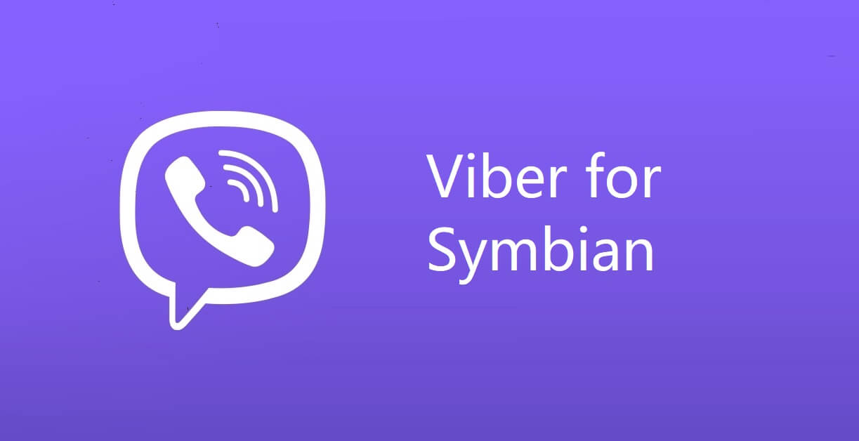 Viber for Symbian